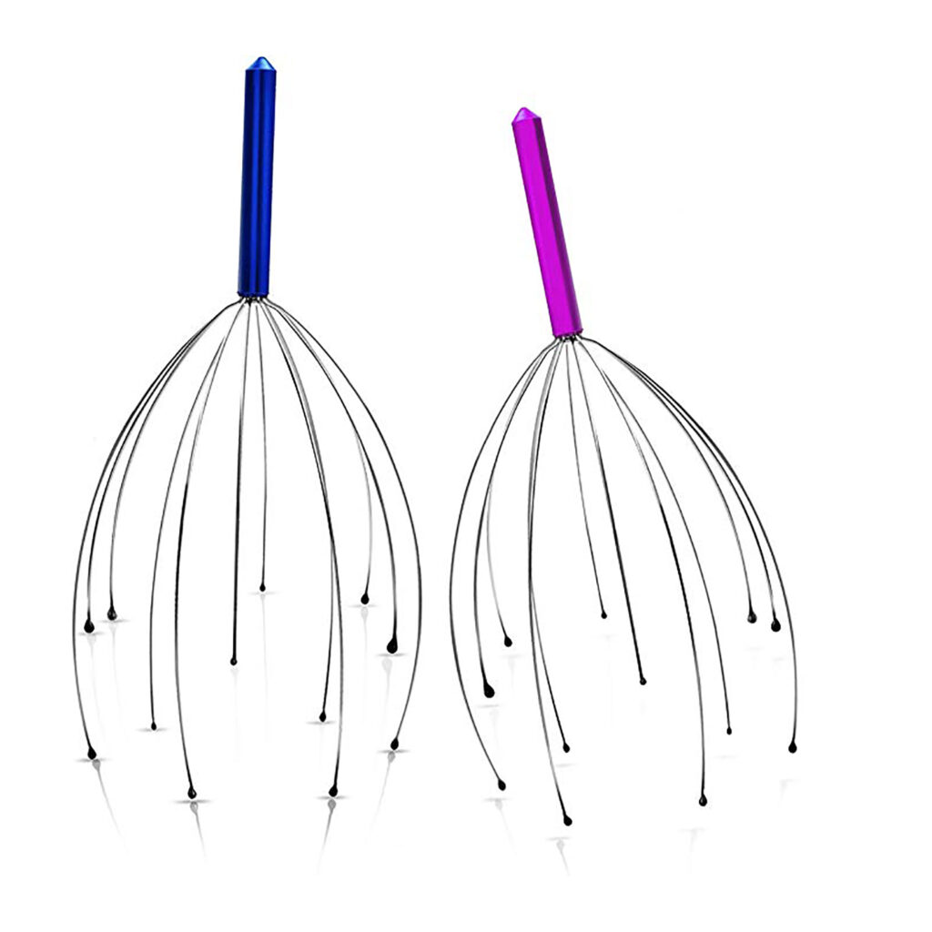 Scalp Massager Rickys Home Interiors