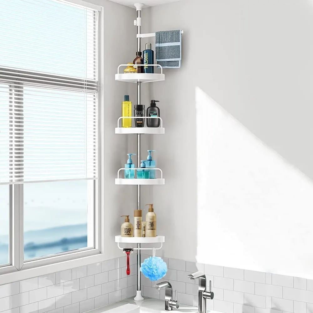 Bathroom Corner Stand – Rickys Home Interiors